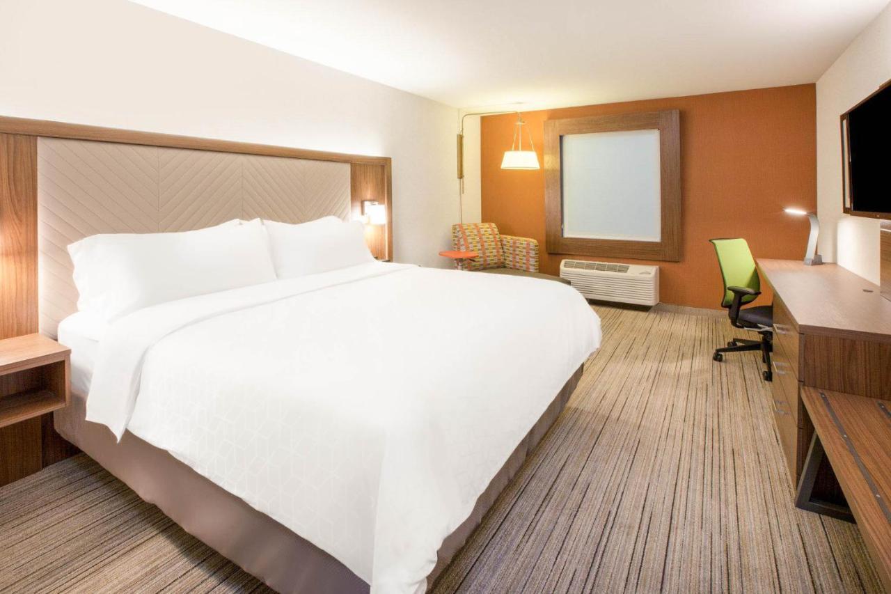 Holiday Inn Express & Suites Blythe By Ihg Экстерьер фото