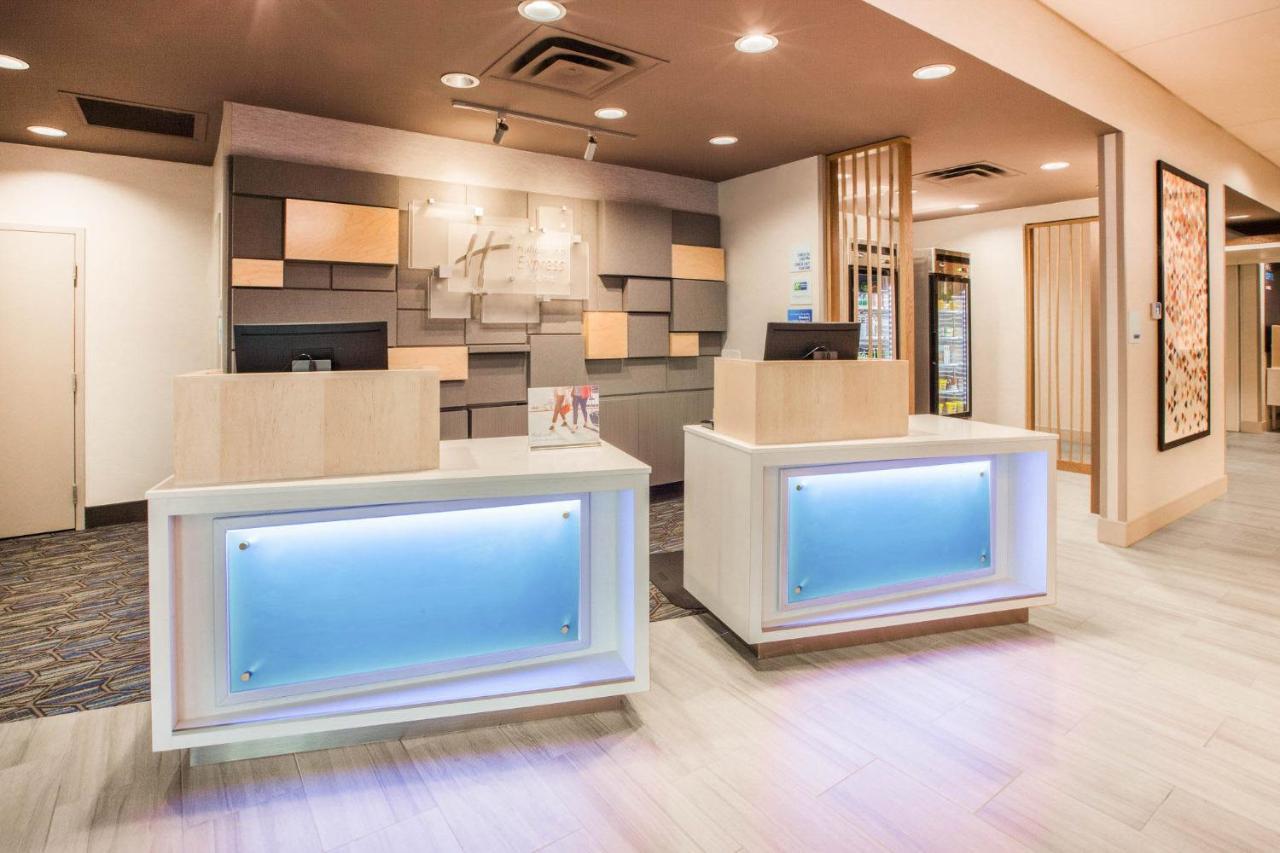Holiday Inn Express & Suites Blythe By Ihg Экстерьер фото
