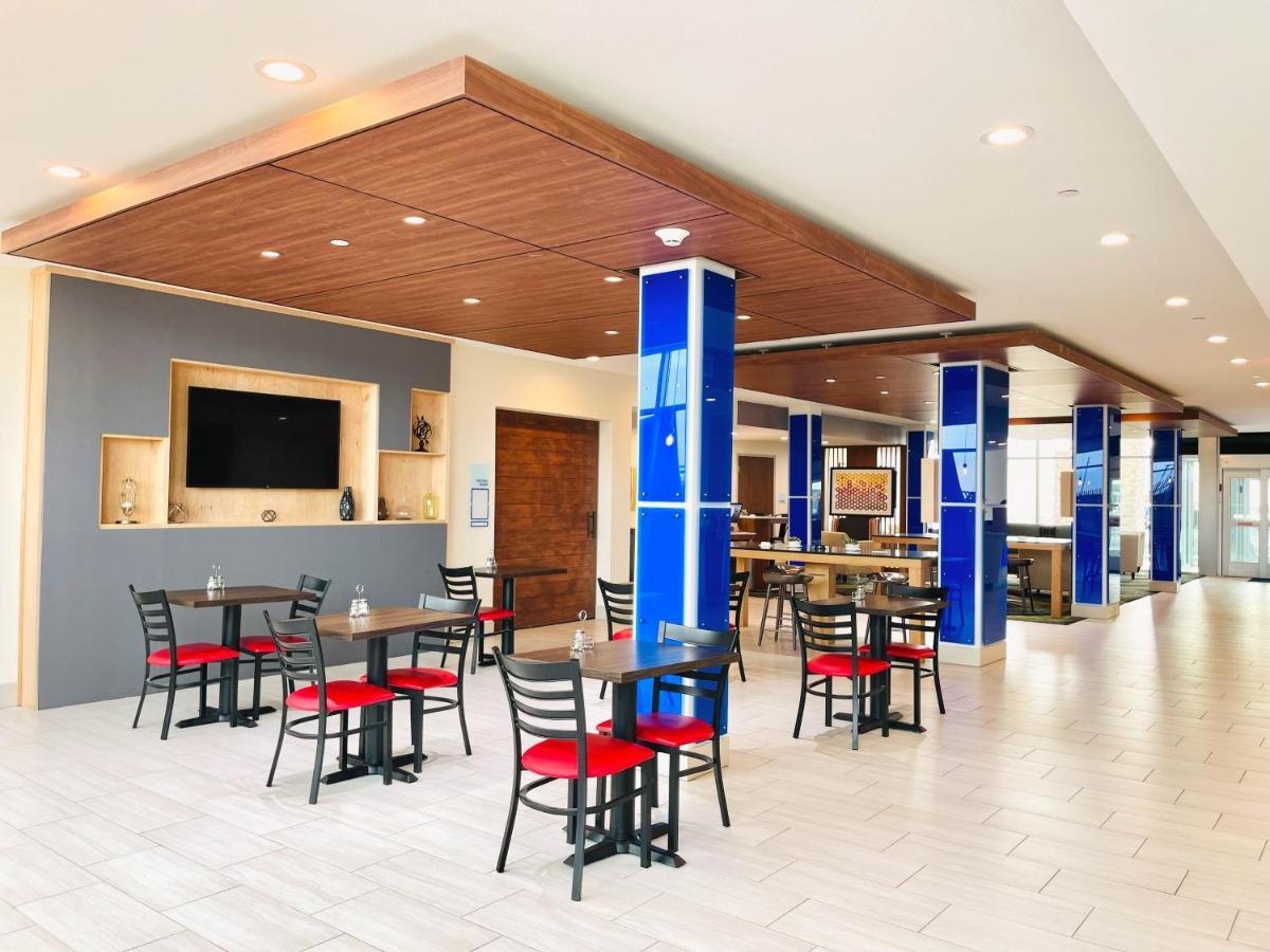 Holiday Inn Express & Suites Blythe By Ihg Экстерьер фото