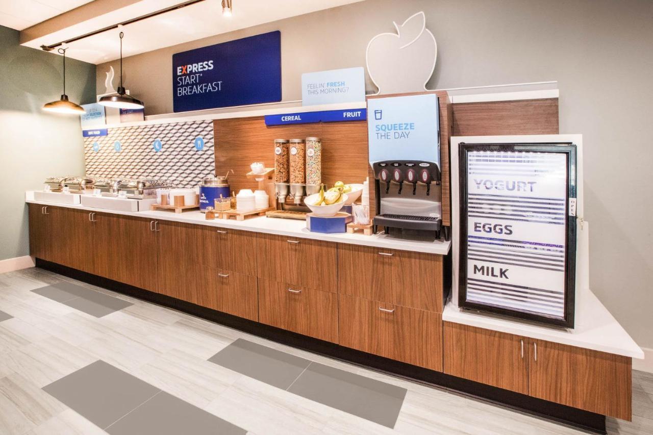 Holiday Inn Express & Suites Blythe By Ihg Экстерьер фото