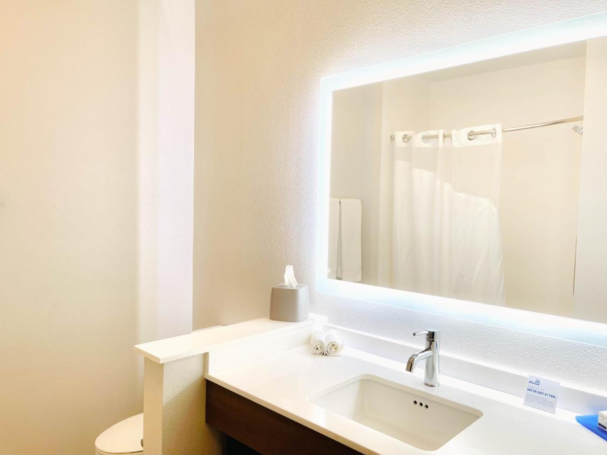 Holiday Inn Express & Suites Blythe By Ihg Экстерьер фото