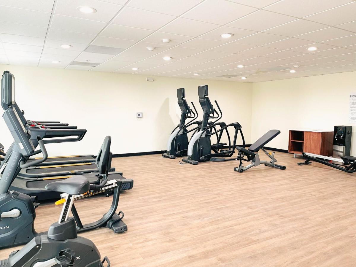 Holiday Inn Express & Suites Blythe By Ihg Экстерьер фото