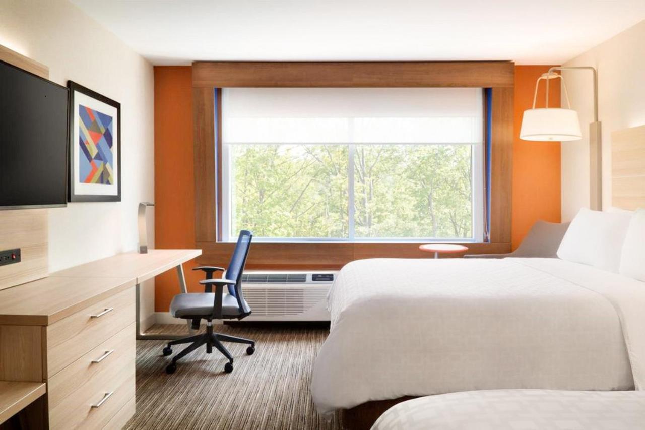Holiday Inn Express & Suites Blythe By Ihg Экстерьер фото