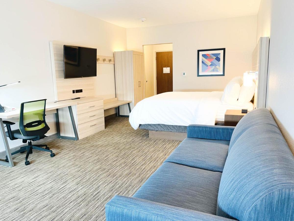 Holiday Inn Express & Suites Blythe By Ihg Экстерьер фото
